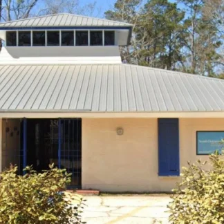 Seaside Outpatient Services on the North Shore, Mandeville, Louisiana, 70448