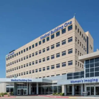 CHI Health - Newport Avenue, Omaha, Nebraska, 68152