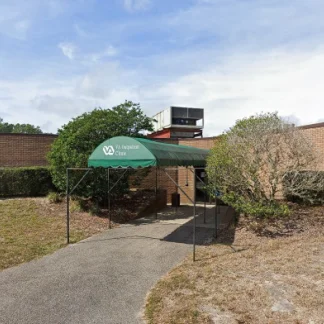 James A. Haley VA Hospital - Brooksville CBOC, Brooksville, Florida, 34613