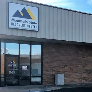 Mountain State Recovery Center, Charleston, West Virginia, 25387