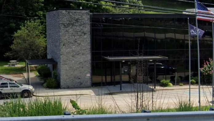 Kentucky River Community Care - Grapevine Emergency Apartments, Hazard, Kentucky, 41701