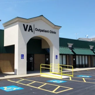 Dwight D. Eisenhower VAMC - Platte City CBOC, Platte City, Missouri, 64079