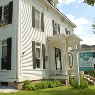 Community Care Network, Rutland, Vermont, 05701