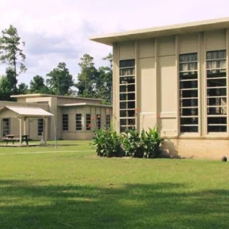 Fontainebleau Treatment Center, New Orleans, Louisiana, 70448
