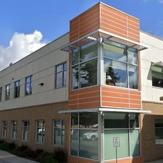 BHC Fairfax Hospital, Kirkland, Washington, 98034