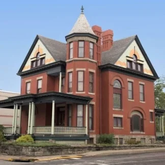 Ascension Recovery Services, Morgantown, West Virginia, 26505