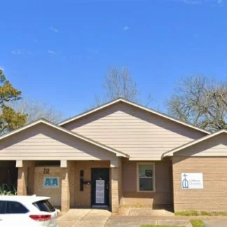 ADA Women's Center, Texas City, Texas, 77590