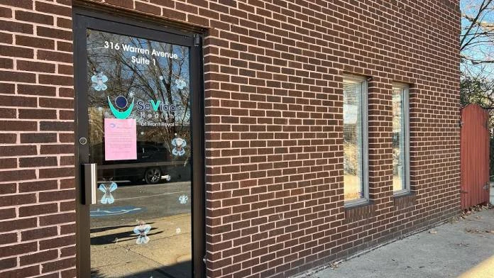 SaVida Health, Front Royal, Virginia, 22630