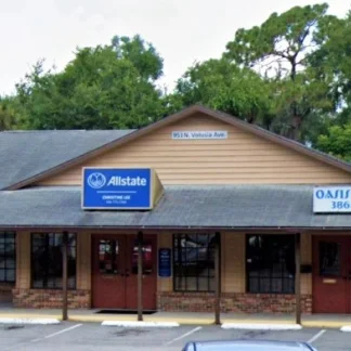 Oasis Treatment Center, Orange City, Florida, 32763