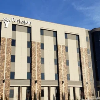 Parkside Psychiatric Hospital - East 12th Street, Tulsa, Oklahoma, 74120