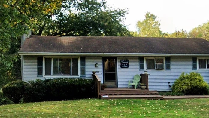 Access Comprehensive Services, New Paltz, New York, 12561