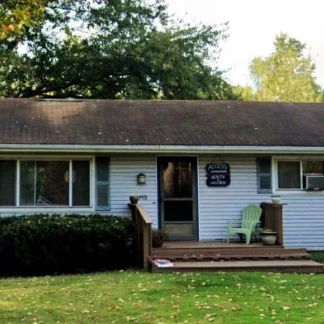 Access Comprehensive Services, New Paltz, New York, 12561