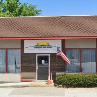 Turning Pont Center of Rutland, Rutland, Vermont, 05701