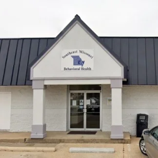 Southeast Missouri Behavioral Health, Rolla, Missouri, 65401