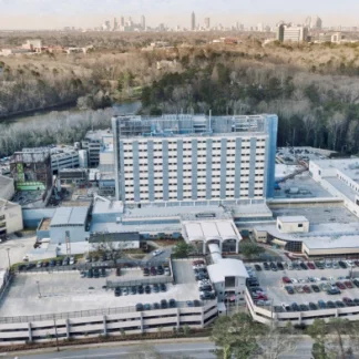 Atlanta VA Health Care System - Medical Center, Decatur, Georgia, 30033