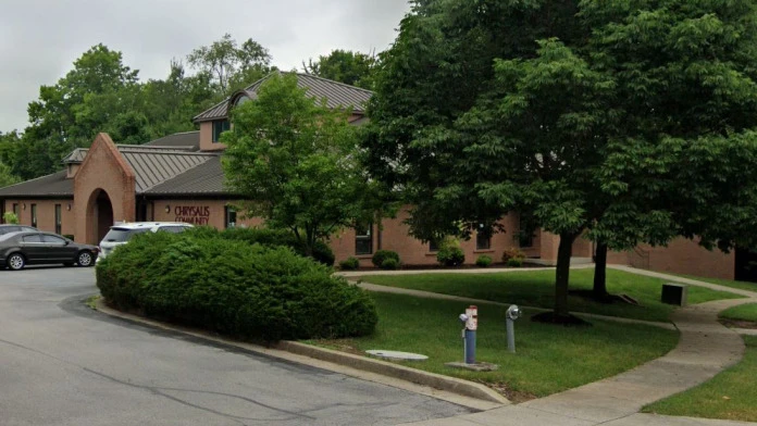 Chrysalis House - Hill Rise Program, Lexington, Kentucky, 40504