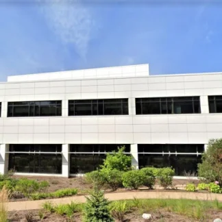 Advocate Good Samaritan Hospital - Center of Mental Health, Downers Grove, Illinois, 60515