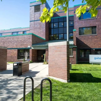 Gateway Foundation Chicago Independence, Chicago, Illinois, 60624