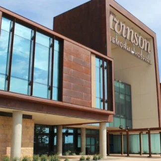 Ivinson Memorial Hospital - Behavioral Health, Laramie, Wyoming, 82072