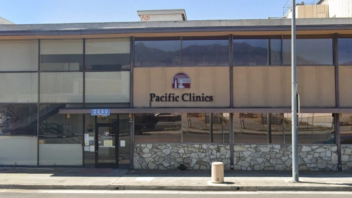Pacific Clinics - Children and Family Services, Pasadena, California, 91107