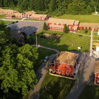 Alina Lodge, Blairstown, New Jersey, 07825