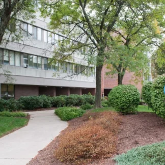 Chelsea Place Care Center, Hartford, Connecticut, 06105