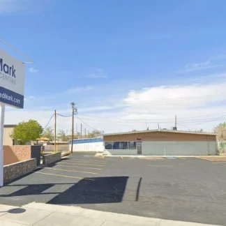 MedMark Treatment Centers, El Paso, Texas, 79905