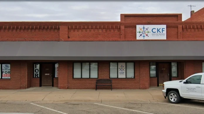 Central Kansas Foundation, Mcpherson, Kansas, 67460