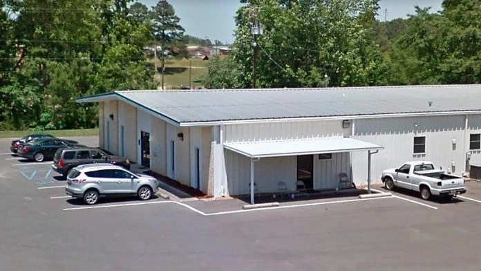 Northwest Alabama Mental Health Center, Hamilton, Alabama, 35570