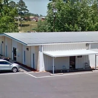 Northwest Alabama Mental Health Center, Hamilton, Alabama, 35570