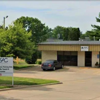 ASAC - Area Substance Abuse Council - Prevention, Cedar Rapids, Iowa, 52404