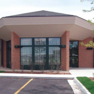 Sinnissippi Centers - Rochelle Office, Rochelle, Illinois, 61068