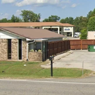 Marion County Treatment Center, Hamilton, Alabama, 35570