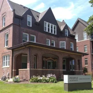 People - Nancy Page Crisis Residence, Minneapolis, Minnesota, 55403