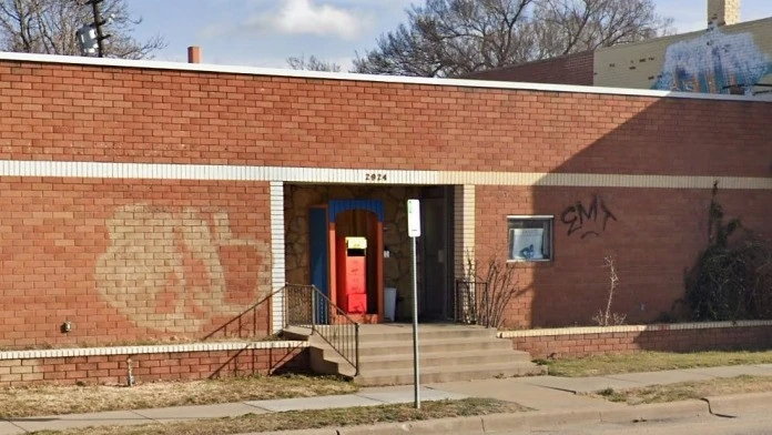 The Restoration Center, Wichita, Kansas, 67214
