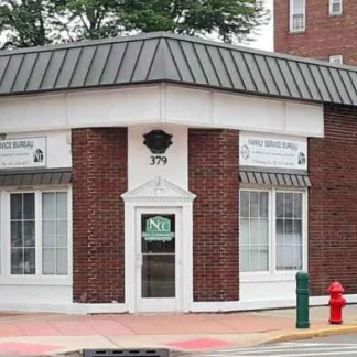 Family Service Bureau, Kearny, New Jersey, 07032