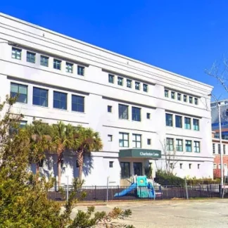 Charleston Center, Charleston, South Carolina, 29401