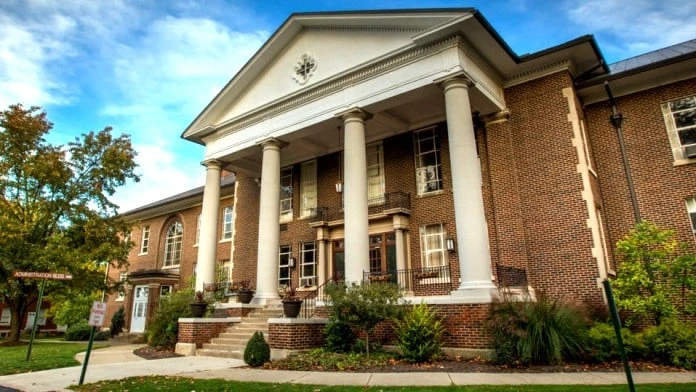 Oesterlen Services for Youth, Springfield, Ohio, 45503