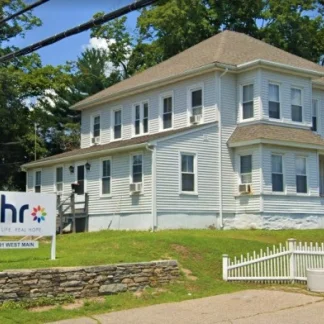 Community Health Resources - Thomas Murphy Center, Windham, Connecticut, 06226