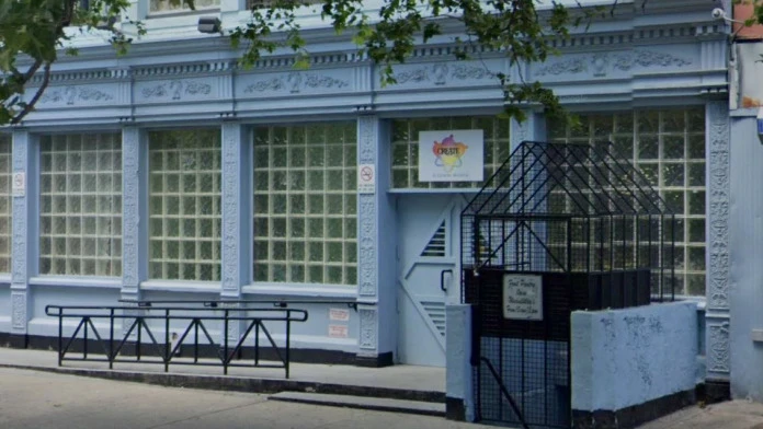 CREATE - Medically Supervised Outpatient, New York City, New York, 10026