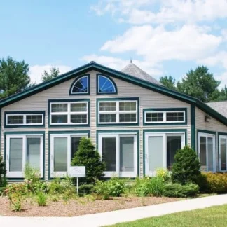 Valley Vista, Bradford, Vermont, 05033