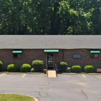 Carey Counseling Center, Trenton, Tennessee, 38382