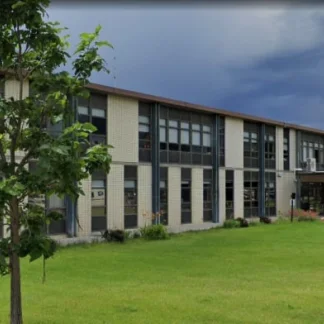 Colorado Mental Health Institute - Fort Logan, Denver, Colorado, 80236