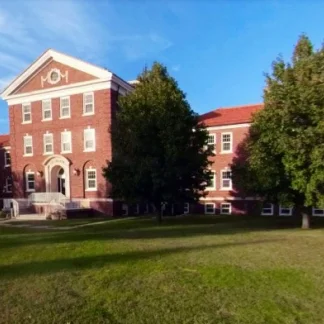 Larned State Hospital, Larned, Kansas, 67550