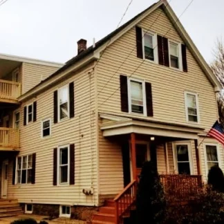 The Bridge House Program - New England Aftercare Ministries, Framingham, Massachusetts, 01702