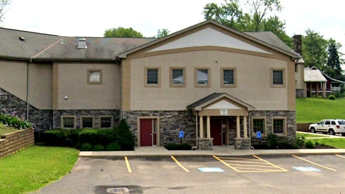DVPI - Renew Counseling and Recovery Center, Canton, Ohio, 44714