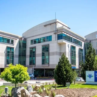 Utah Valley Regional Medical Center, Provo, Utah, 84604