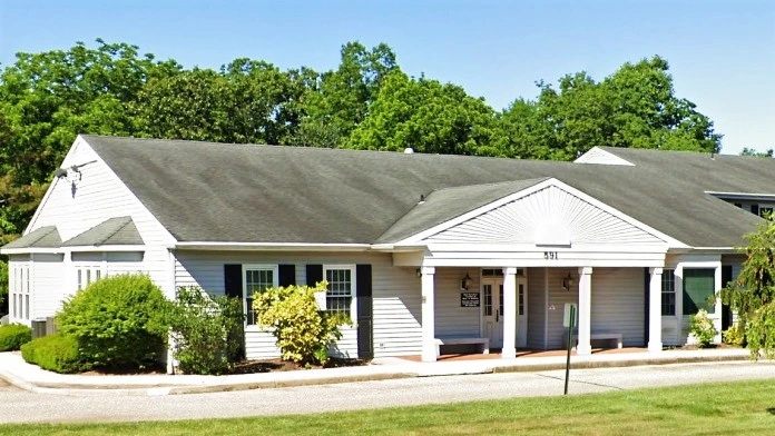 Preferred Behavioral Health, Toms River, New Jersey, 08755