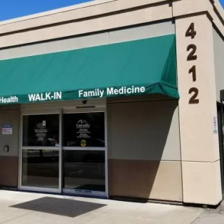 Cascadia Behavioral Healthcare - Cascadia Plaza, Portland, Oregon, 97206