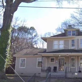 Mid South Healthnet - Higbee Avenue, Memphis, Tennessee, 38104